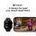 Apple Watch SE 3 44/Księżycowa Poświata Alu/Piaskowy Pasek S/M 5G - 1595836 - zdjęcie 8